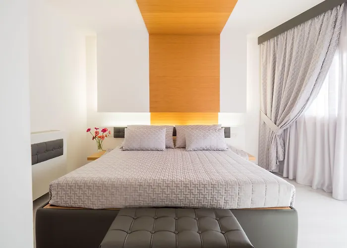 Montaperti Hotel