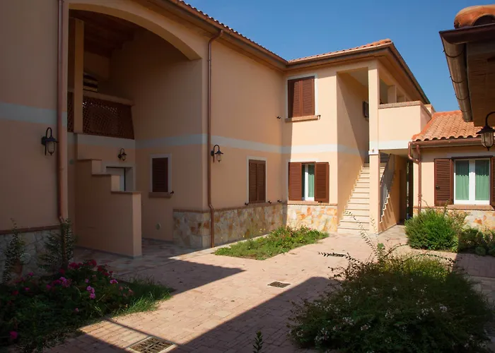 La Residenza del Golfo