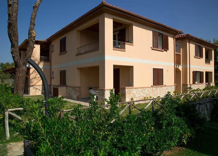La Residenza del Golfo